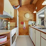 Дом отдыха Tuba - 600m From The Sea By Interhome *