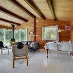 Tuba - 600m From The Sea By Interhome * Laeso