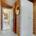 Tuba - 600m From The Sea By Interhome Дом отдыха Laeso