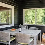 Tuba - 600m From The Sea By Interhome * Laeso