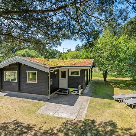 Дом отдыха Tuba - 600m From The Sea By Interhome