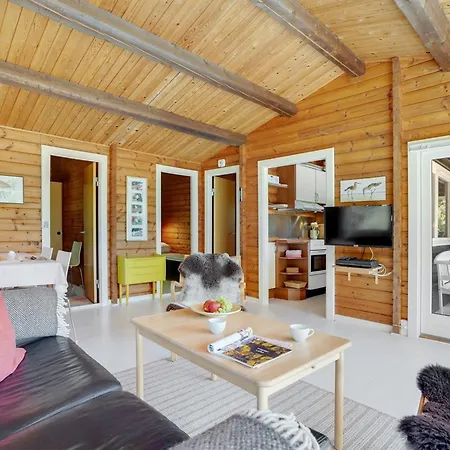 Tuba - 600m From The Sea By Interhome Laeso