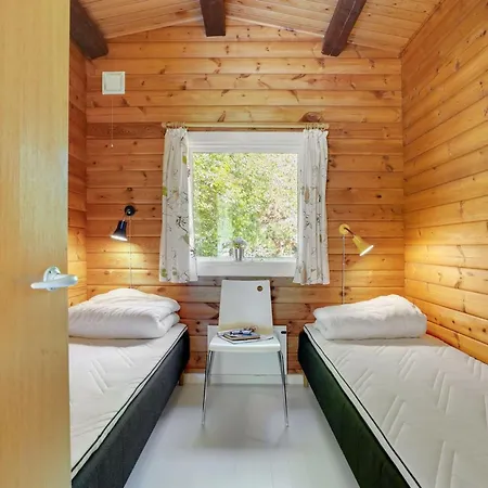 Tuba - 600m From The Sea By Interhome * Laeso