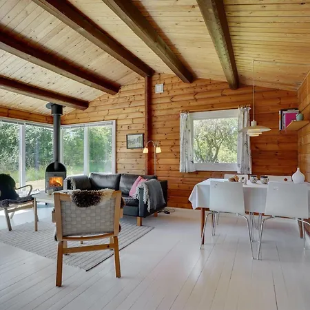 Feriehus Tuba - 600m From The Sea By Interhome