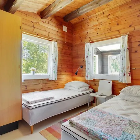 Feriehus Tuba - 600m From The Sea By Interhome Laeso