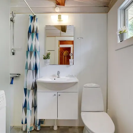 Feriehus Tuba - 600m From The Sea By Interhome *