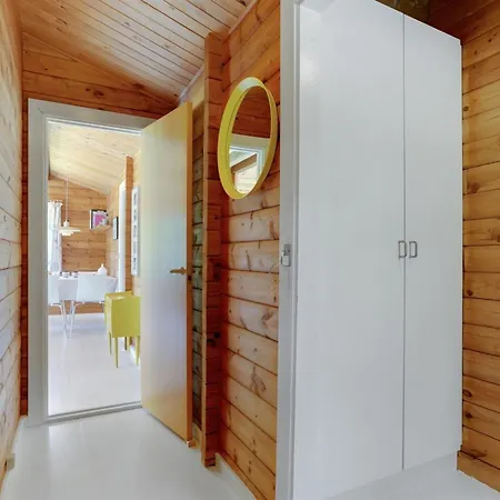 Tuba - 600m From The Sea By Interhome * Laeso