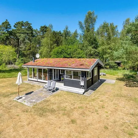 Feriehus Tuba - 600m From The Sea By Interhome *